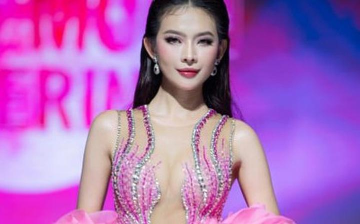 Angela Phương Trinh dẫn đầu - Cảm hứng video marketing từ Hotspot Matrix_Oriental Hotspot Film Media (Beijing) Co., Ltd