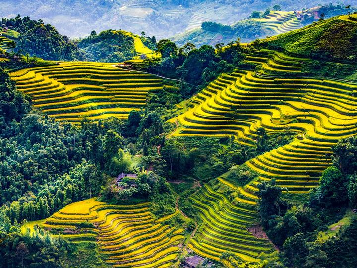 Hotspot Matrix: Biến Chụp ảnh xinh như “nàng thơ” thành cơ hội marketing đột phá_Khởi nghiệp