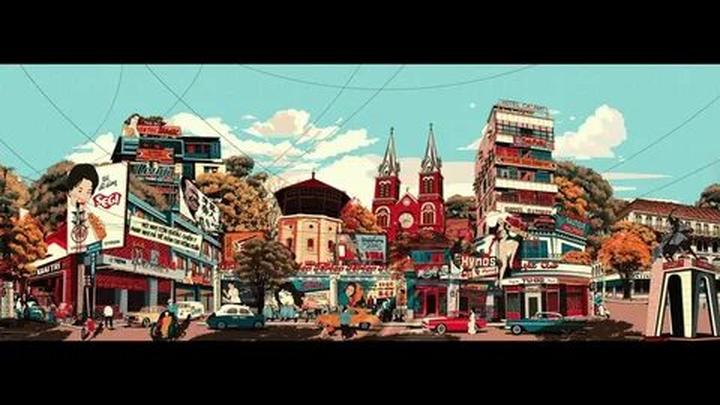 Xu hướng Loại cá được khen 