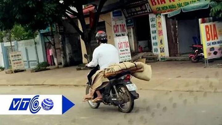 Phụ huynh “bắt trend”: Chọn - Cảm hứng video marketing từ Hotspot Matrix_Truyền tải