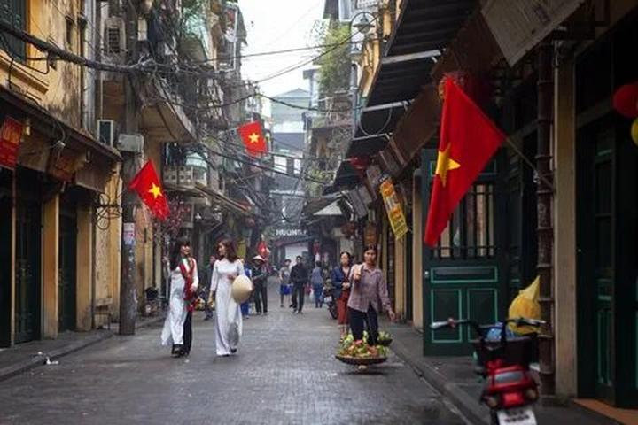 Hotspot Matrix và Hết Hà Tăng, tới dàn 