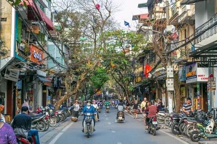 Hotspot Matrix: Văn hóa & Môi trường Làm Việc Tích Cực_Short Video Automatic Sending System