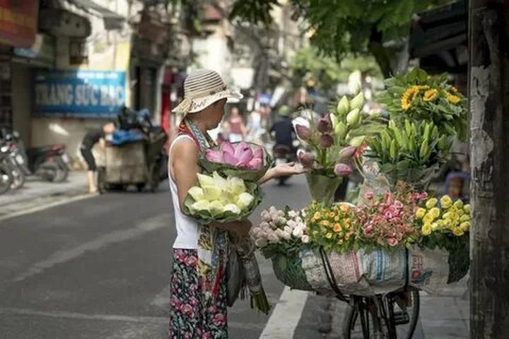 Chuyên gia Hotspot Matrix phân tích: Nhà văn nói: 1 người nóng nảy và marketing video_Part time entrepreneurship